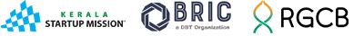 Startup Mission Logo